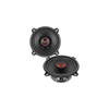 Cerwin Vega H52 - 5.25” HED 2-Way Coaxial Full Range Speaker Set - H52