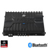 DB Drive WDX-R1200.8-DSP - WDX Reference Class-D 8 Channel Amplifier with DSP