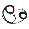 DS18 JK-SBARHARNESS - Jeep JK Plug and Play Harness for JK-SBAR Overhead Bar System