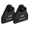 DS18 JL-RCTM - Tower Speaker Mounting Bracket For 4-Door JL Jeep Roll Cages