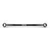 DS18 JK-TUBE/BK - Jeep JK/JKU Mounting Tube For Towers and Pods