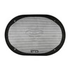 Cerwin Vega GRL69VH - 6"×9" Speaker Grill For HED/VEGA Series (Single) - GRL69VH