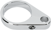 Cable Clamp - Clutch - Die-Cast - 1-1/2" Frame - Black