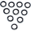 Drag Specialties - Banjo Washers - 7/16"