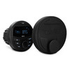 DS18 MRX1 - Marine and Powersports Headunit 2.75" LCD screen , 1 Zone, 4 volts Output, BT, RDS 4 X 40 Watts