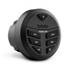 DS18 MXRC-BT - Marine And Powersports Waterproof Bluetooth Audio Receiver With Controls