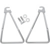 Drag Specialties - Saddlebag Support - FL '58-'86
