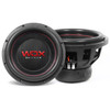 DB Drive WDX15G1.4 - 15" Dual 4-Ohm Subwoofer