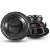 DB Drive WDX12G0.4 - 12" Dual 4-Ohm Subwoofer