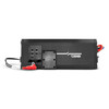 DS18 NXL-X1000.1D - NXL 1-Channel Class D IP67 Marine and Powersports Amplifier 1 x 1000 Watts Rms @ 1-Ohm