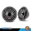 DB Drive WDX6MOTO-CDX - 6.5" 2-Way Loudspeaker W/Rear Mounted CD W/glass fiber element rated (1 Pair)