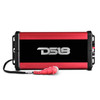 DS18 NXL-N1 - NXL 1-Channel Class D IP67 Waterproof Marine and Powersports NANO Amplifier