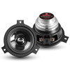 DB Drive WDX4MR-JP - 4" Moto NEO Midrange (Jeep OEM Fit) (1 Pair)