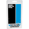 Drag Specialties - Dual Disc Tee - 3/8-24