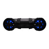 Cerwin Vega UTV8LED - UTV8LED - Dual 8"Powered UTV Speaker with RGB LED lighting