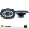 DB Drive DX-S694 - 6"×9" 4-way Loudspeaker (1 Pair)