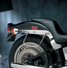 Saddlebag Support - FXST