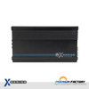 DB Drive X-A7505 - 5-Channel Class D Amplifier