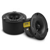 DS18 NXL-T1/BK - NXL 3.8” Marine Water-Resistant Super Bullet Tweeter with 1” Aluminum Voice Coil | 120W RMS 4-Ohm