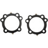 Cometic #C9691 - Head Gasket - 3.625" x .040" - '84-'99 EVO