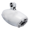Cerwin Vega SPMT65DW - 6.5" STROKER PRO RPM Dual 400W Marine Tower Kit (White) -  SPMT65DW