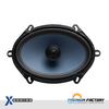 DB Drive X-S57 - 5"×7" 2-way Loudspeaker (1 Pair)