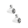 Cerwin Vega SL65F4W - 6.5" 2-Way RPM Stroker Long Pod Speaker System (Pair) - White - SL65F4W
