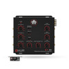 DB Drive E7-3X - 3-way Crossover