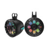 Cerwin Vega SH10F4B - 10" 2-Way RPM Stroker Pod Speaker System (Pair) - Black - SH10F4B