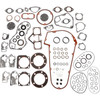 James Gasket #JGI-17029-70-A - Complete Motor Gasket Kit - '70-'84 Shovelhead
