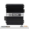 DB Drive WDX-PRO1000.4 - 4-Channel Full-Range Class D Amplifier