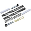 Burly Brand #B28-1005 - Slammer Kit - Front - Lowers 2.00" - '89 - '99