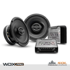 DB Drive WDX-P65 - WDX PRO 6.5" 2-Way Loudspeaker