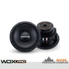 DB Drive WDXPRO-MBN10-8 - 10" PRO Series NEO Midbass (8-Ohm)