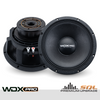 DB Drive WDXPRO-MBN12-8 - 12" PRO Series NEO Midbass (8-Ohm)