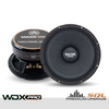 DB Drive WDXPRO9/6NC.4 - 6.5" Neo-Charged PRO Audio Midbass (1 Pair)