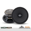 DB Drive WDXPRO9/8NC.4 - 8" Neo-Charged PRO Audio Midbass (1 Pair)