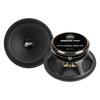 DB Drive WDXPRO9/8NC.8S - 8" Wide Frequency Range-ProAudio MidBass 1.75in TIL VC papercone w/cloth surround