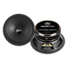 DB Drive WDXPRO8/6NC.8S - 6.5" Wide Freq Range-ProAudio MidBass 1.5in TIL VC papercone w/cloth surround