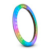 DS18 NXL-DLRING8 - 8" Digital LED Ring for Marine and Powersporst Speakers and Towers