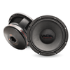 DB Drive WDX9MB10-8 - 10" PRO Audio Midbass (8-Ohm)