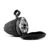 DS18 TPC10 - 10" Tower Cover for NXL-X and CF-X Towers -Black