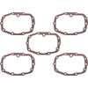 James Gasket #JGI-35653-98 - Transmission Bearing Housing Gasket - Big Twin