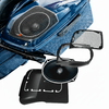 Cerwin Vega RPMST692LK - 2014-2023 Harley Davidson® Cut In Lid Kit with ST692CX2 (2Ω) - RPMST692LK
