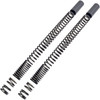 LA Choppers #LA-7502-49 - Fork Lowering Kit - Front - 49 mm