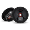DB Drive P3M-8C - 8" Shallow Mount PRO Audio Midrange