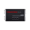 Cerwin Vega CVP2 - 2 Channel Line Output Converter, Digital Bass Enhancer, Includes Remote Control - CVP2