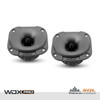 DB Drive WDX7N-TW - 1 in. Titanium Dome Elliptical Mini Tweeter