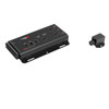 Cerwin Vega IOEM44 - 4-Channel Line Output Converter, 4-In, 4-Out - IOEM44