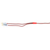 Cerwin Vega CVM2RCA6 - 6Ft 2-Connector RCA Male to 3.5mm Male Audio Cable - CVM2RCA6